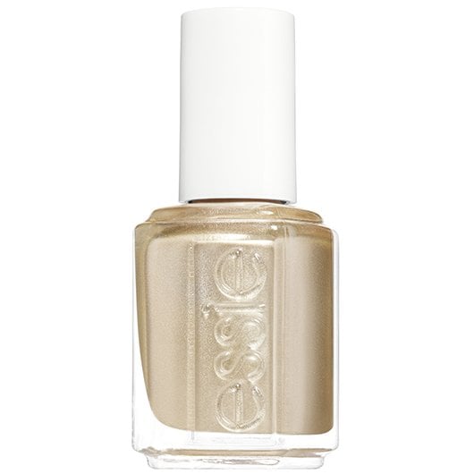 Essie Nail Color Metallic Good As Gold