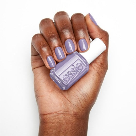 Essie Nail Color In Pursuit Of Craftiness
