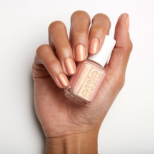 Essie Nail Color Reach New Hts
