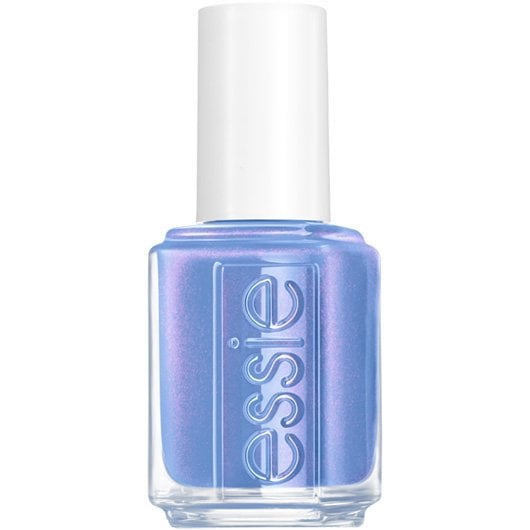Essie Nail Color You Do Blue