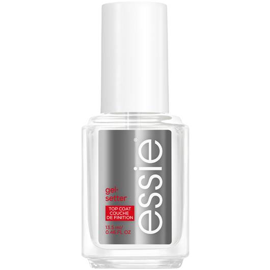 Essie Gel Setter