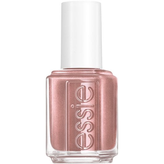 Essie Nail Color Metallic Penny Talk