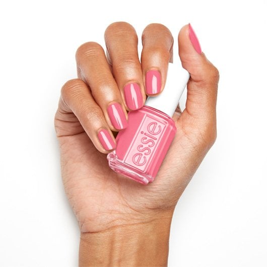 Essie Nail Color Pin Me Pink