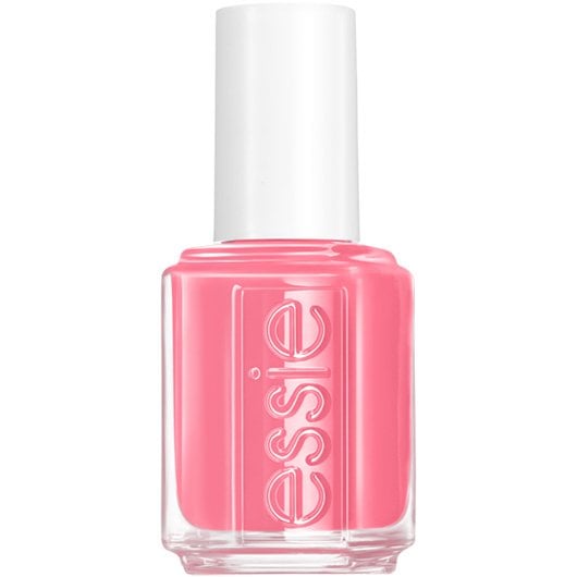 Essie Nail Color Pin Me Pink