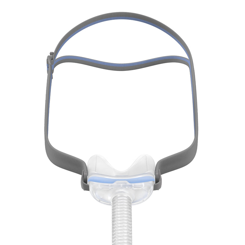 Resmed Airfit N30 Mask System Small Wide 64224