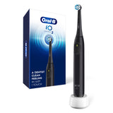 Oral-B iO Series 2 Electric Toothbrush - Black