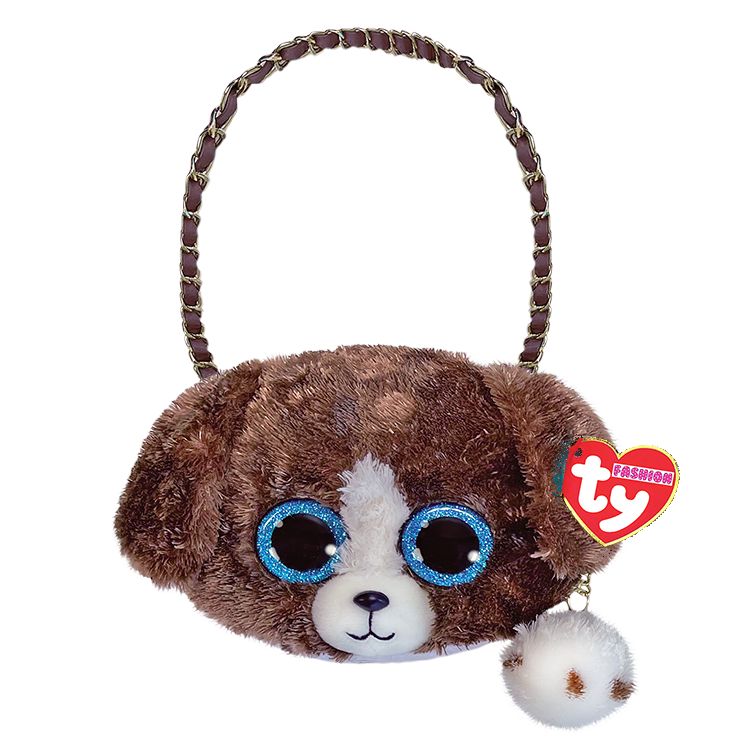 Ty The Fashion Muddles Mini Purse 95257
