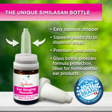 Similasan Ear Ringing Remedy Ear Drops 0.33oz