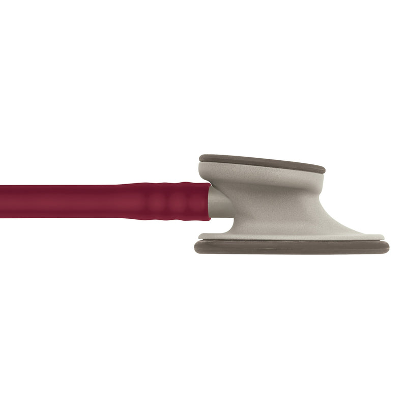 3M Littmann Lightweight II S.E. Stethoscope Burgundy Tube 28"