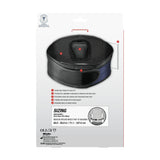 Mueller Adjustable Lumbar Back Brace 6721 One Size Fits Most