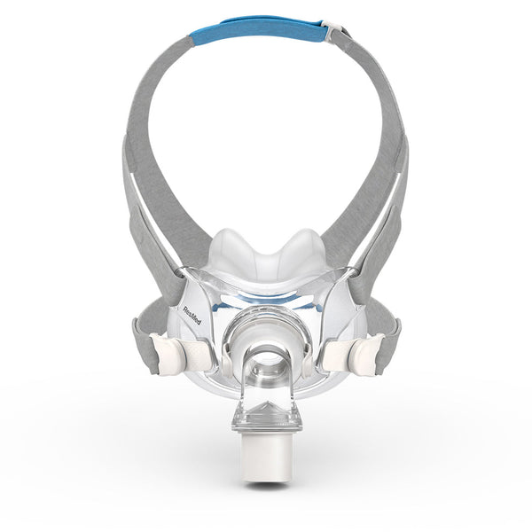 Resmed Airfit F30 Hybrid Full Face CPAP Mask 64100