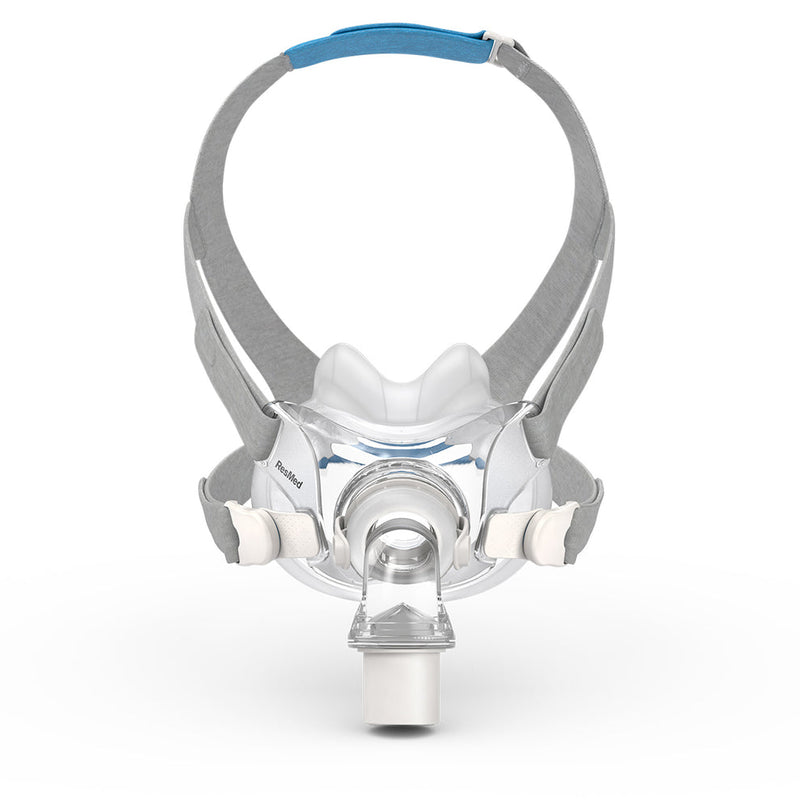 Resmed Airfit F30 Hybrid Full Face CPAP Mask 64100