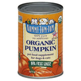 Nummy Tum-Tum Pure Pumpkin Dog Food 15oz