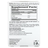 Vida en el país de rescate de libido, 60 cápsulas vegetarianas