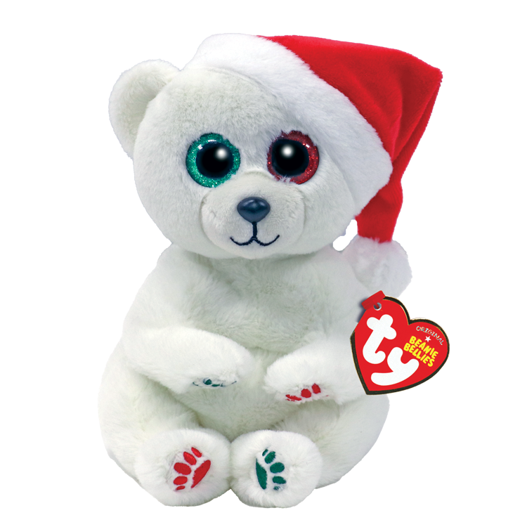 Ty Beanie Babies Emery