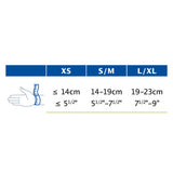 Actimove Manus Forte Wrist and Thumb Brace Left S/M