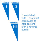 Cerave Skin Renewing Gel Oil 1 oz