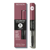 Revlon ColorStay Overtime Lipcolor 0.07oz