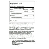 Solgar Biotin 5000 mcg Tablets 100ct