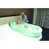 Ez-Bath Inflatable Bath Tub