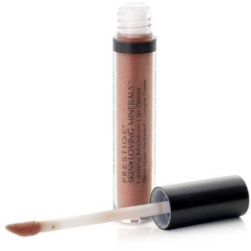Prestige Mineral Lipgloss Glistening Sand