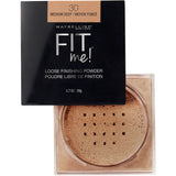 Maybelline Fit Me Loose Finishing Powder 0.7 oz