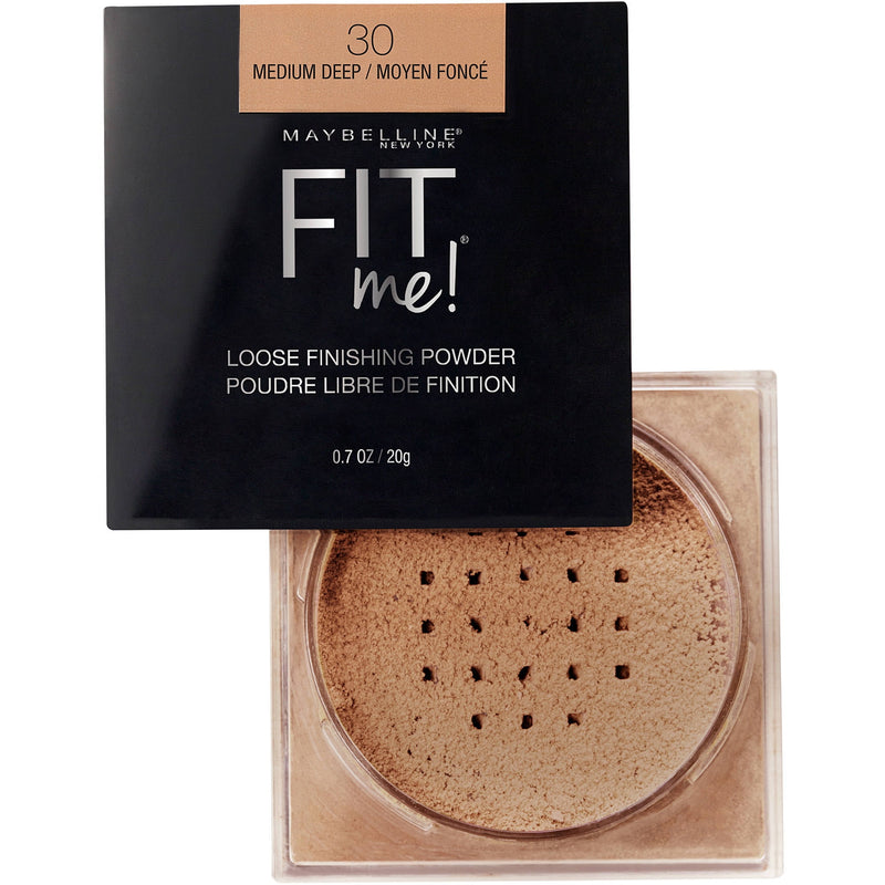 Maybelline Fit Me Loose Finishing Powder 0.7 oz