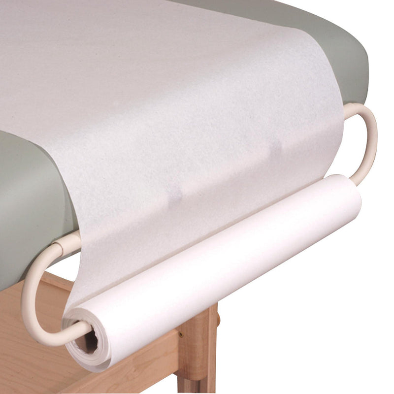 Oakworks Paper Roll Hanger  For Massage Table