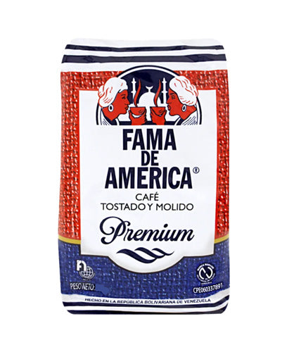 Fama De America Cafe Premium 200gr
