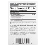 Solgar Advanced Probiotic Complex 80 Billion CFU 30 Vegetable Capsules
