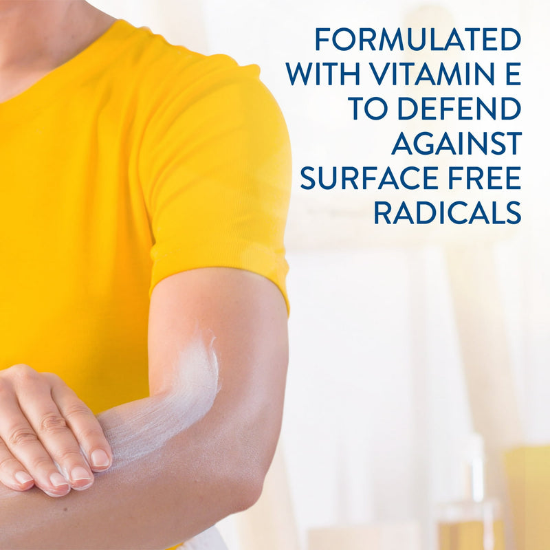 Cetaphil Sheer Mineral Sunscreen 50 Lotion 3oz