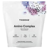 Thorne Amino Complex Berry EAA & BCAA Drink Mix 30 Sticks