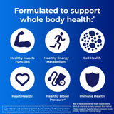 One A Day Mens Mulivitamin Tablets 60ct