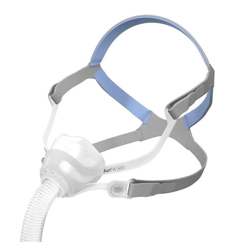 Resmed Airfit N10 Nasal Mask S 63229