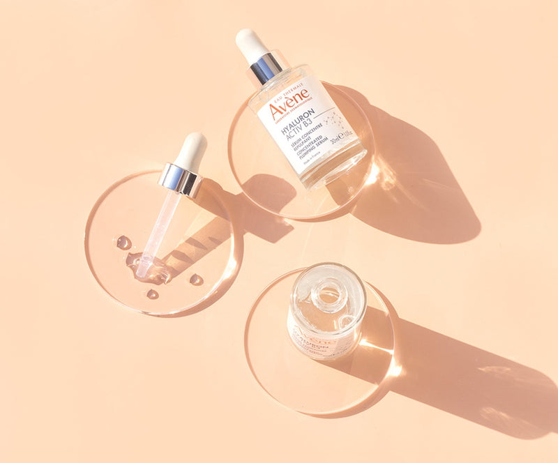 Avene Hyaluron Activ B3 Concentrated Plumping Serum