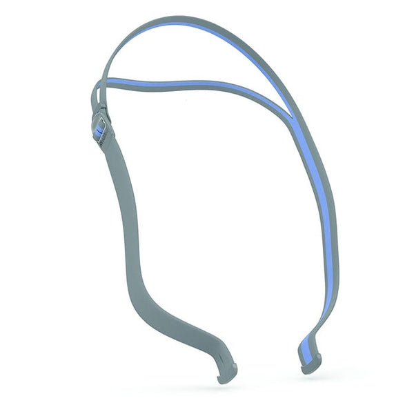 Resmed Airfit P10 Headgear Blue 62935