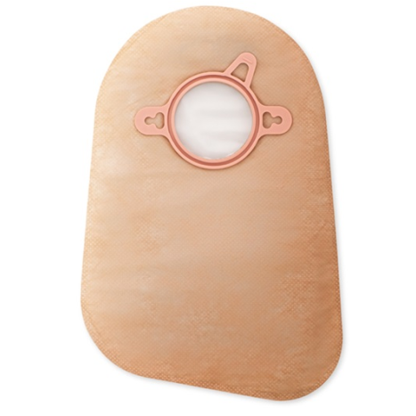 Hollister 2 piece Closed Ostomy Pounch 18363
