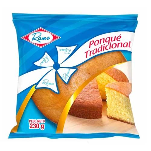 Ramo Ponque Tradicional