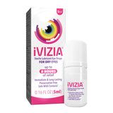 Similasan Ivizia For Dry Eyes Lubricant Eye Drops 0.16Oz