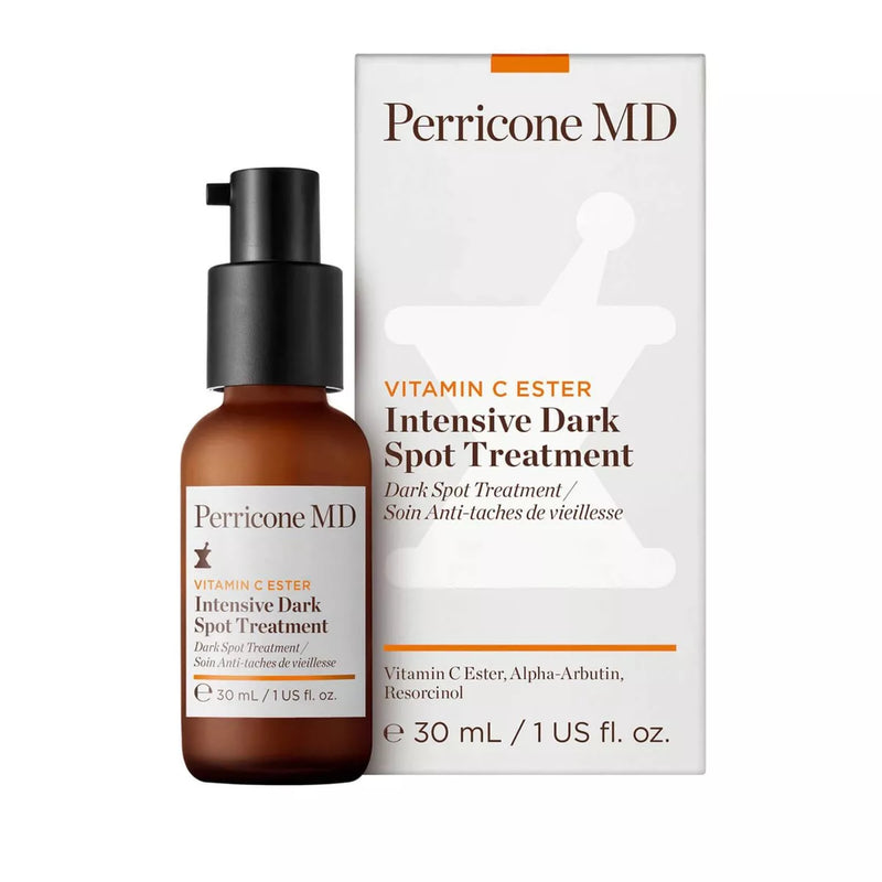 Perricone MD Vitamina C éster tratamiento oscuro intensivo