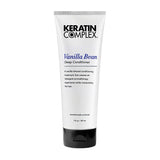 Keratin Complex Vanilla Bean Deep Hair Conditioner 7 oz