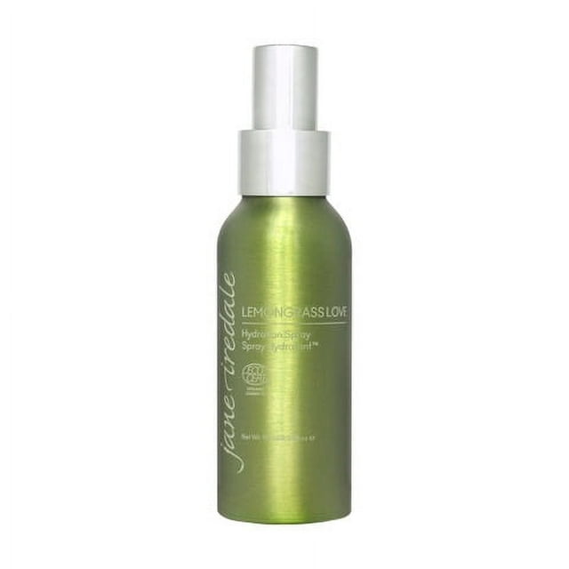 Jane Iredale Lemongrass Love Hydration Spray 3.04oz