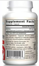 Jarrow Formulas Citicoline CDP Choline
