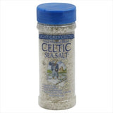 Selina Naturally Celtic Sea Salt 8oz