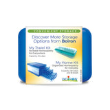 Boiron My Pocket Kit Storage Travel