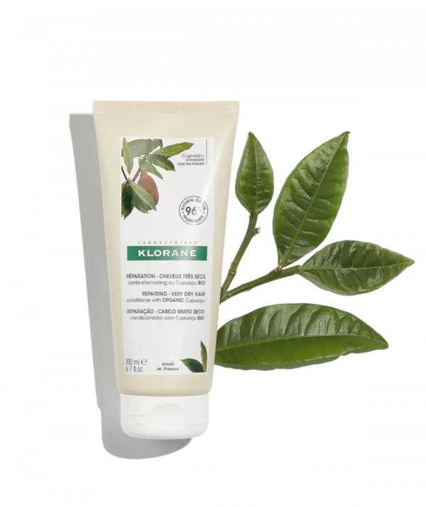 Klorane Cupuacu Conditioner 200Ml
