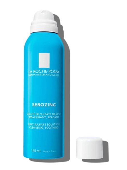 La Roche Posay Serozinc Face Mist for Oily Skin 5Oz