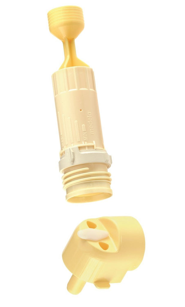 Medela Manual Hand Pump Adapter (Symphony to Lactina Conversion Kit)