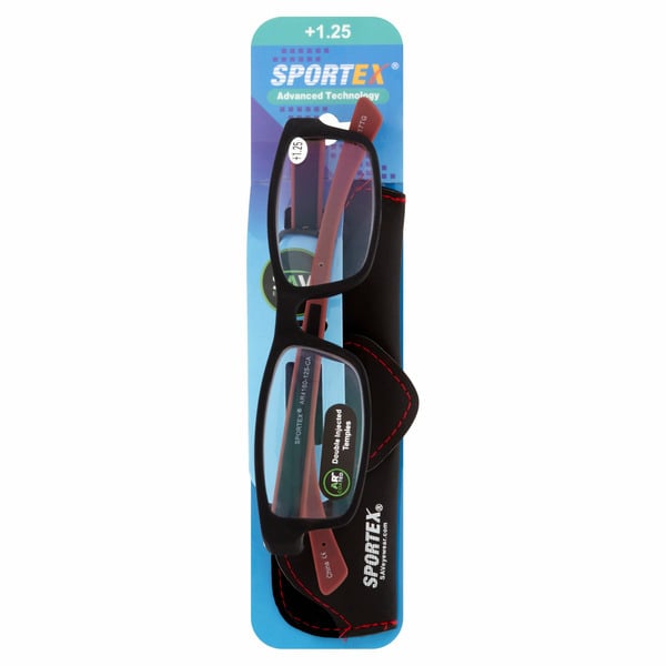Sav Sportex Performance Readers Ar4160 +1.25