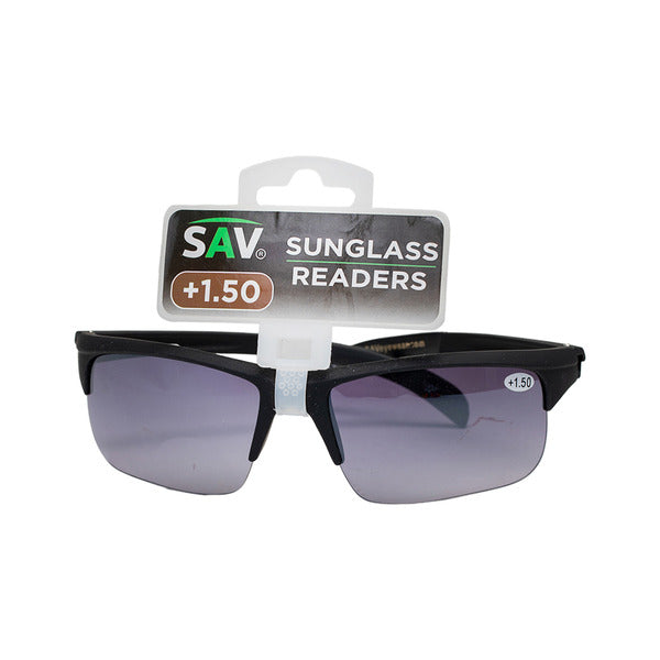 Sav Coppertone Sunglass Reader Ssr01 +1.50